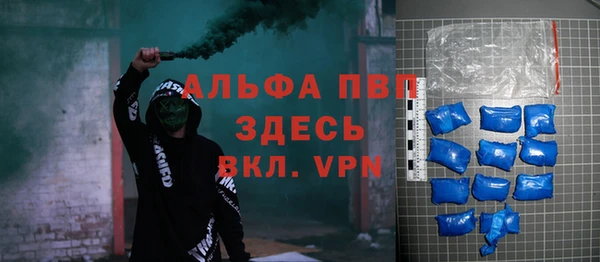 винт Алзамай